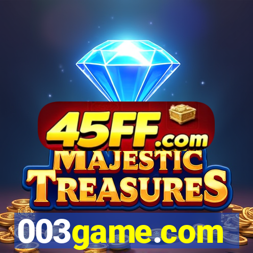 003game.com