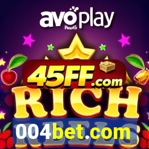 004bet.com
