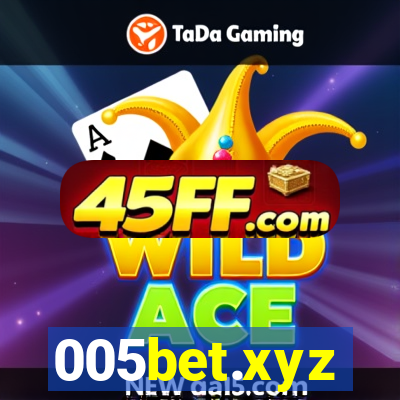 005bet.xyz