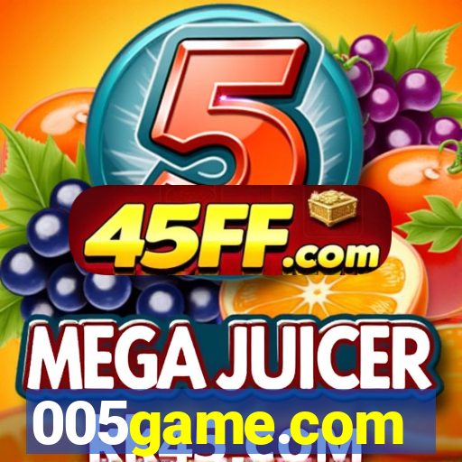 005game.com