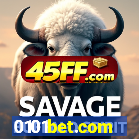 0101bet.com
