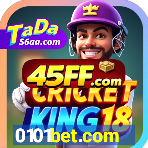 0101bet.com