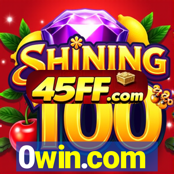 0win.com