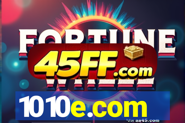 1010e.com