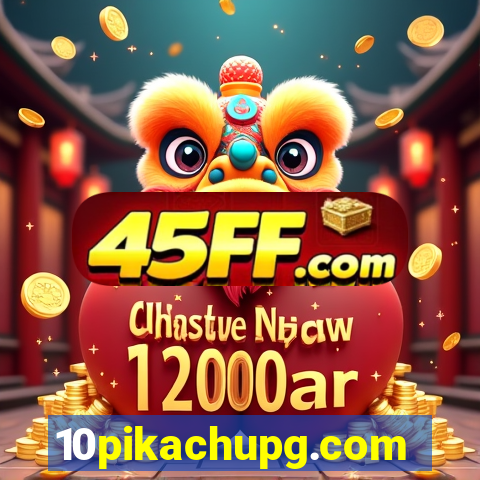 10pikachupg.com