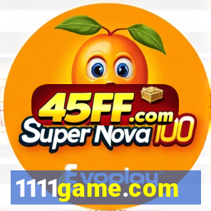 1111game.com