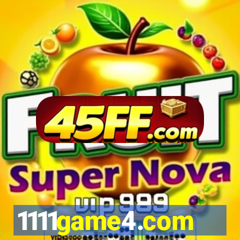 1111game4.com