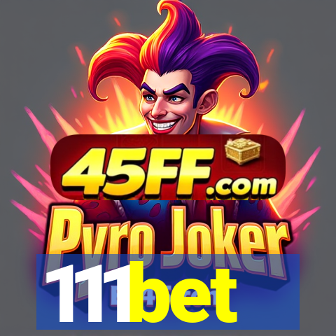 111bet