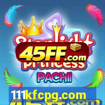 111kfcpg.com