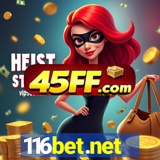 116bet.net