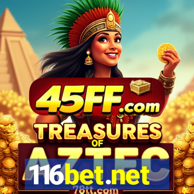116bet.net