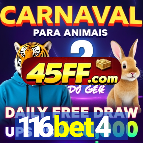 116bet4