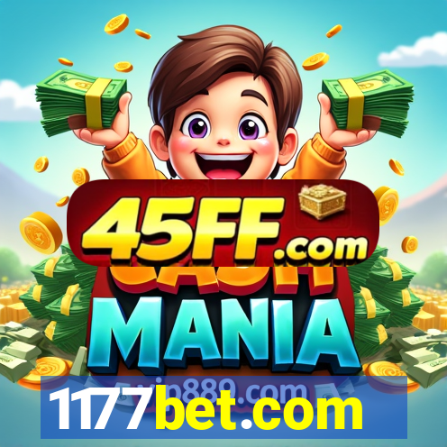 1177bet.com