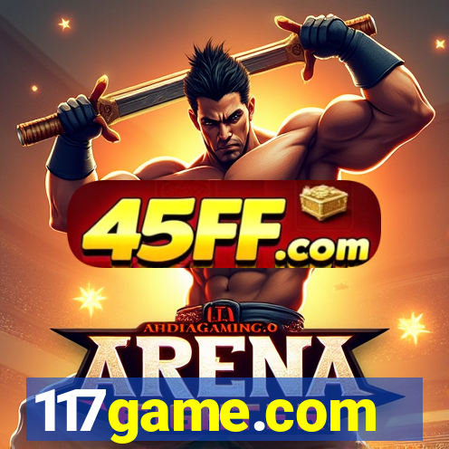 117game.com
