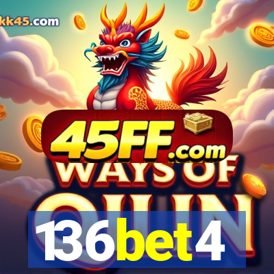 136bet4