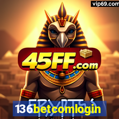 136betcomlogin