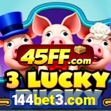 144bet3.com