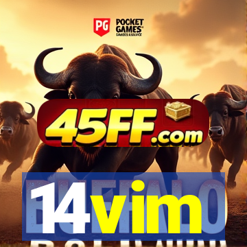 14vim