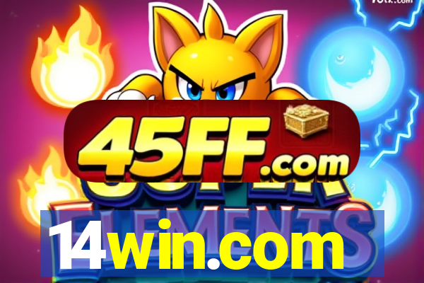 14win.com