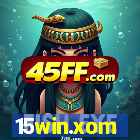 15win.xom
