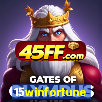 15winfortune