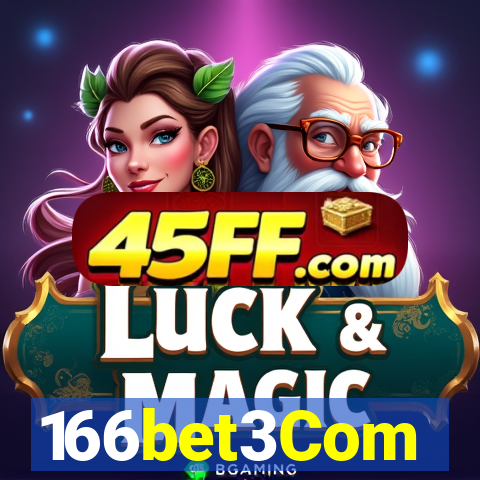 166bet3Com
