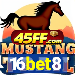 16bet8
