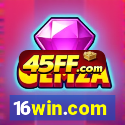 16win.com
