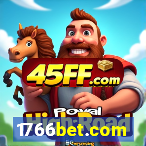 1766bet.com