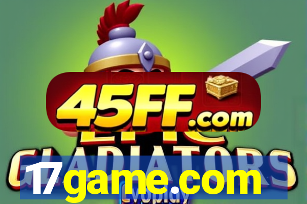 17game.com