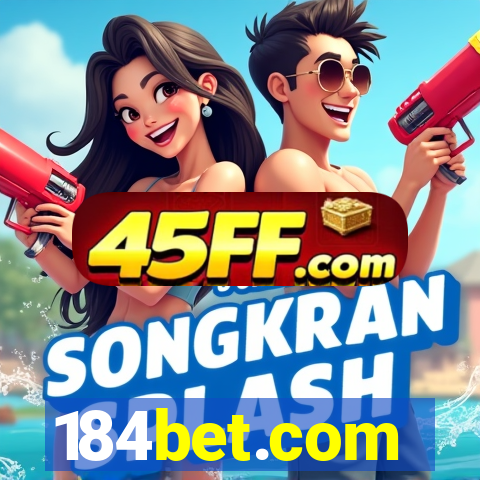 184bet.com