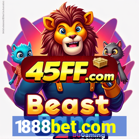 1888bet.com