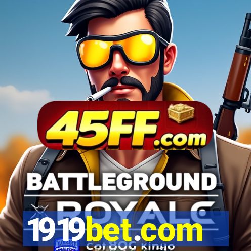 1919bet.com