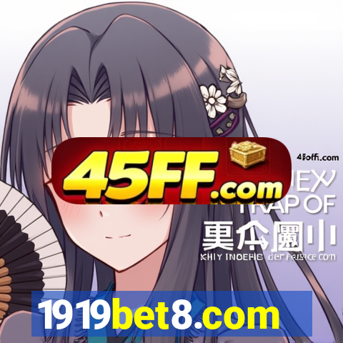 1919bet8.com