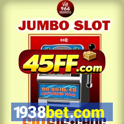 1938bet.com