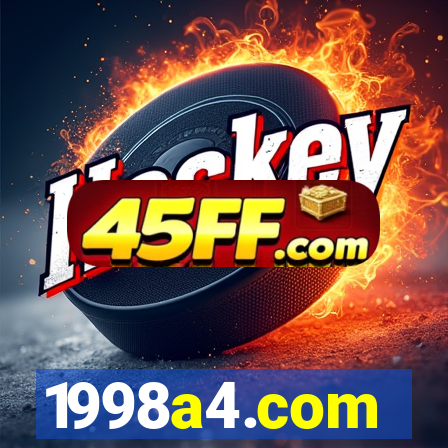 1998a4.com