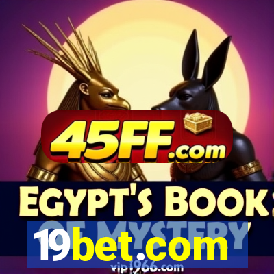 19bet.com