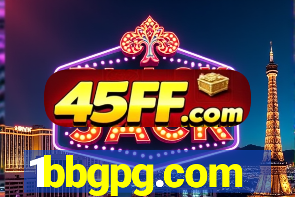 1bbgpg.com