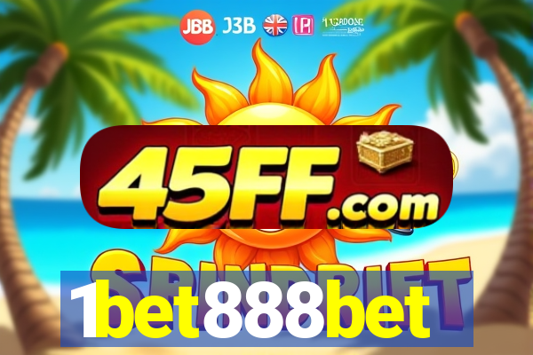 1bet888bet