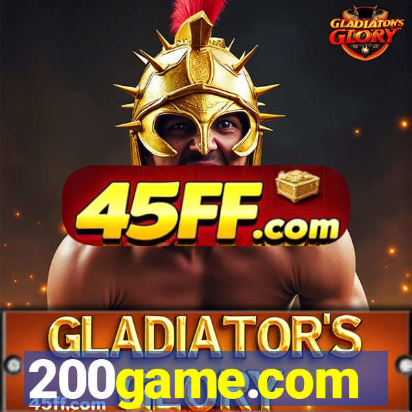 200game.com
