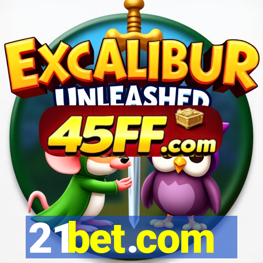 21bet.com