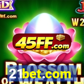 21bet.com