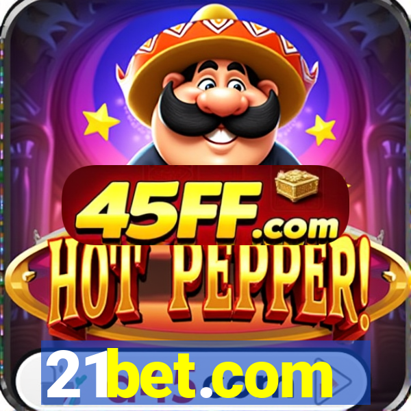21bet.com