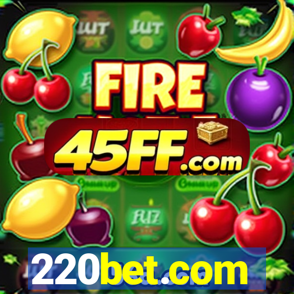 220bet.com