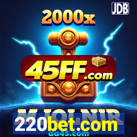 220bet.com