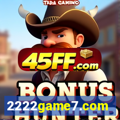 2222game7.com
