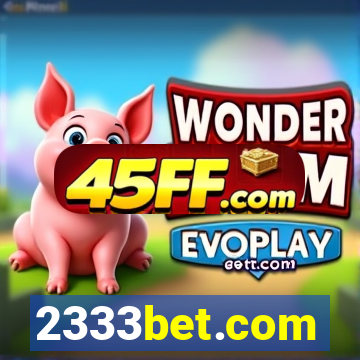2333bet.com