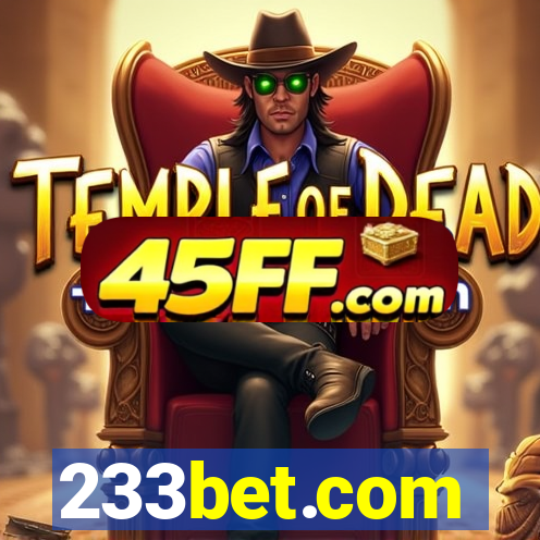 233bet.com