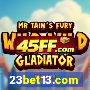 23bet13.com