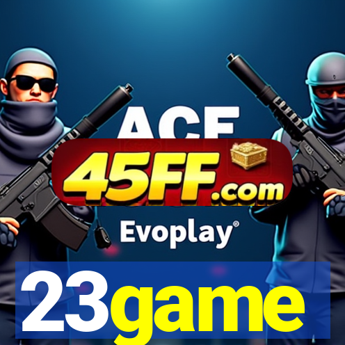 23game